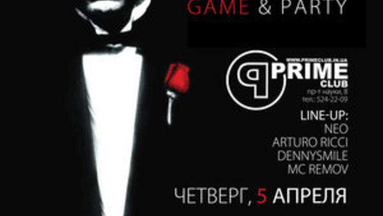 Mafia Game & Party