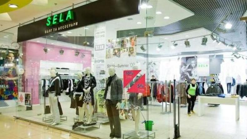 Опровергнуты слухи о закрытии магазинов Sela