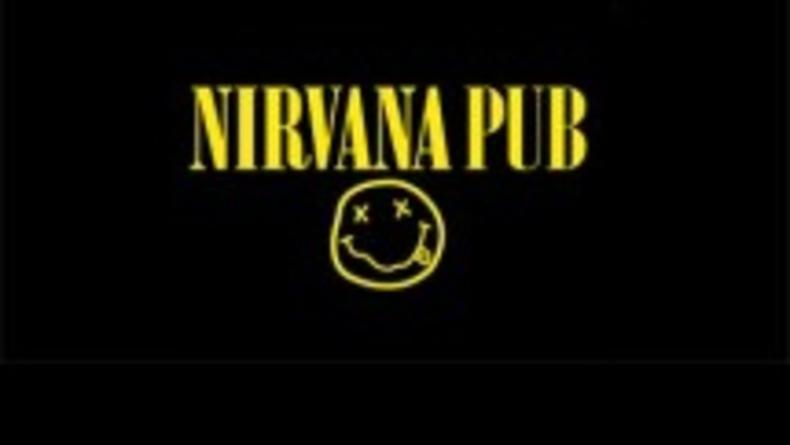Rock Four в Nirvana Pub