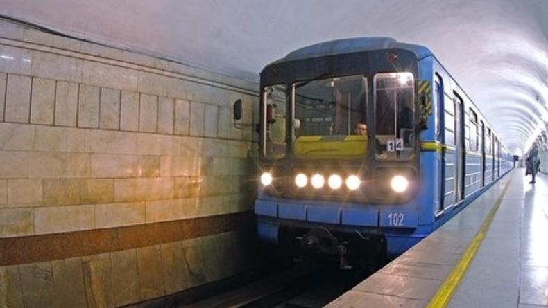 Под землю: день открытых дверей в киевском метро