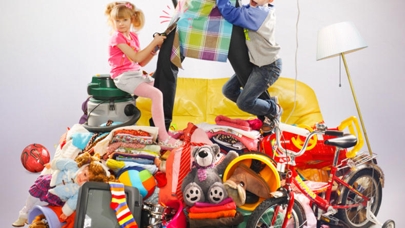 11 апреля на СТБ стартует новое реалити-шоу