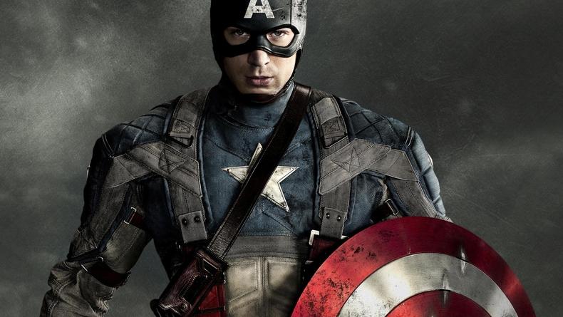 Первые подробности о сиквеле Капитана Америки