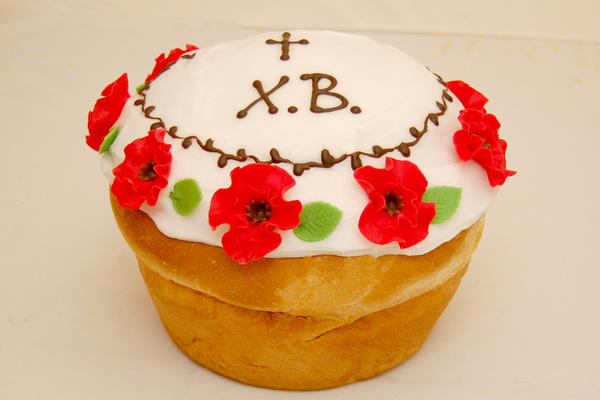 Пасха 2015: где купить самые вкусные куличи в Киеве