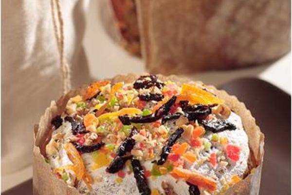 Пасха 2015: где купить самые вкусные куличи в Киеве