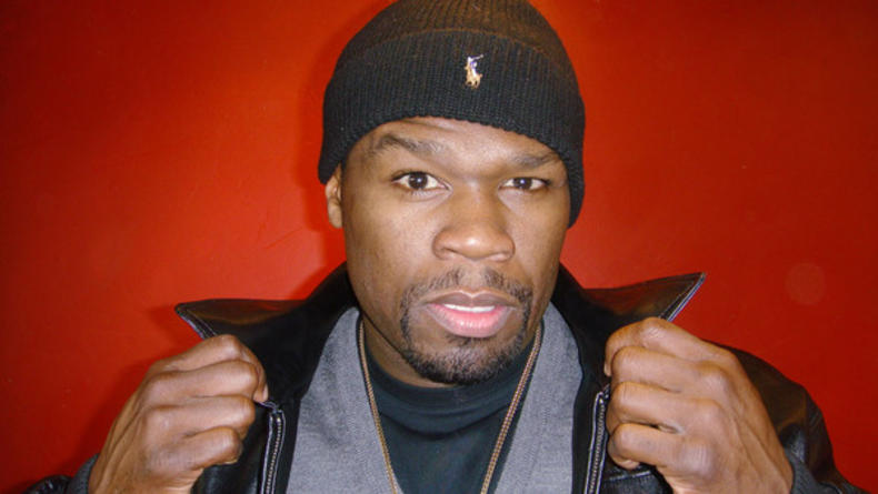 На рэпера 50 Cent подали в суд за плагиат мелодии из 70х