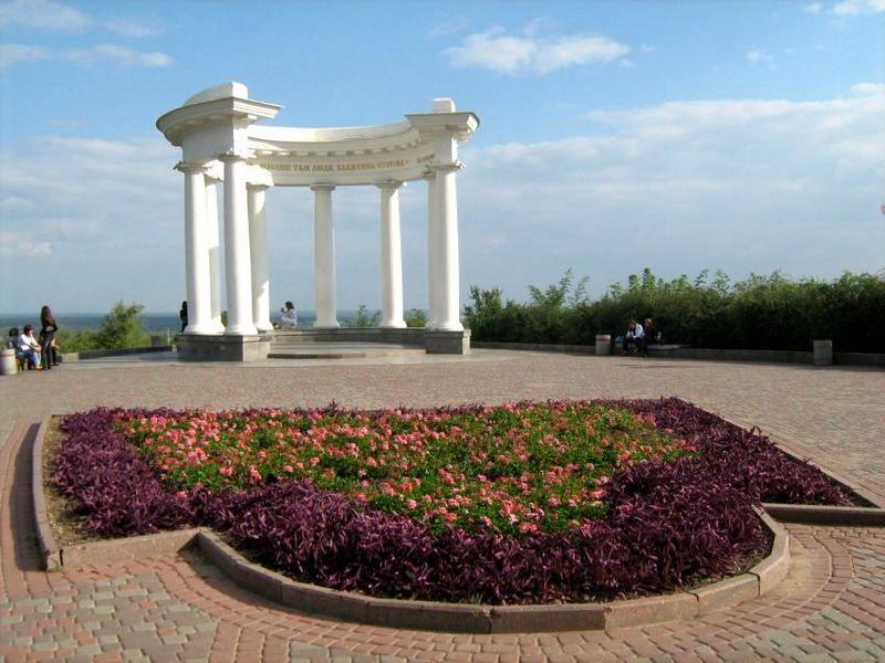 Майские праздники: лучшие туры по Украине Майские праздники: лучшие туры по Украине