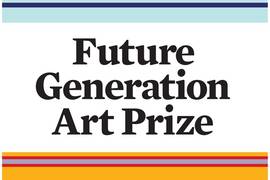Объявлен состав жюри Future Generation Art Prize 2012