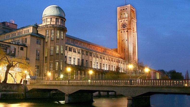 Каждый второй музей в Германии под угрозой закрытия