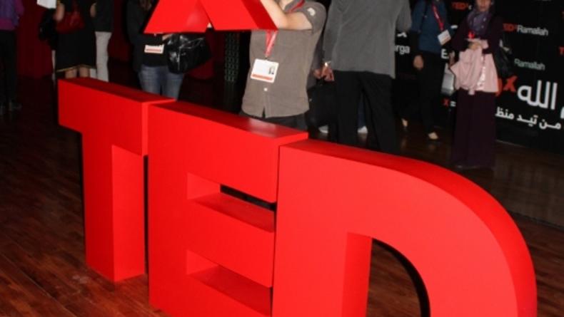 TEDxKyiv 2012