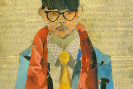 Хокни стал ведущим британским филантропом