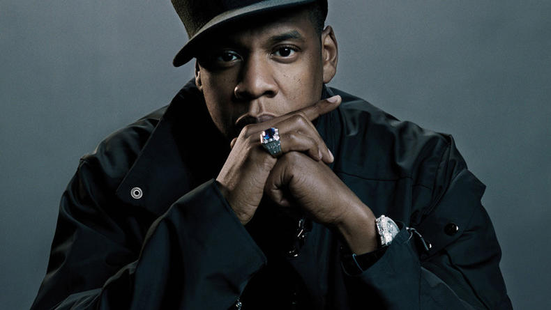 Jay-Z пригласит Барака Обаму на музыкальный фестиваль