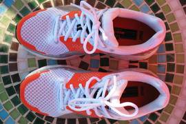 19 мая - открытый забег в кроссовках PUMA FAAS