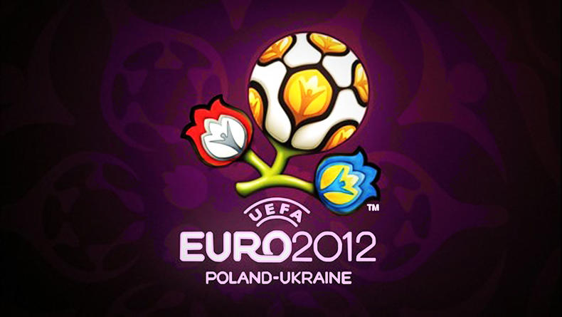 На Футболе стартуют проекты про Евро-2012