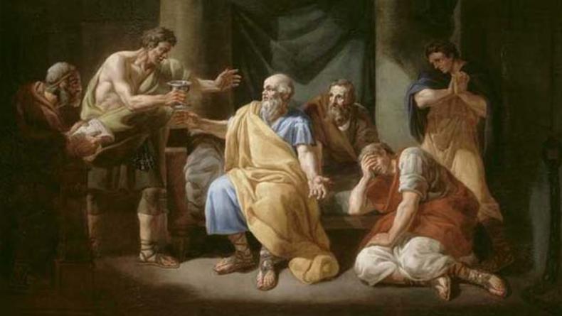 Современный суд оправдал Сократа спустя 2500 лет
