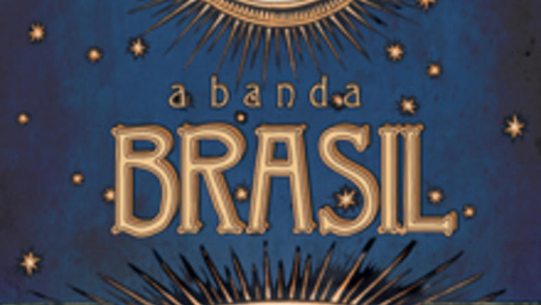A BANDA BRASIL Sweet bossa nova night