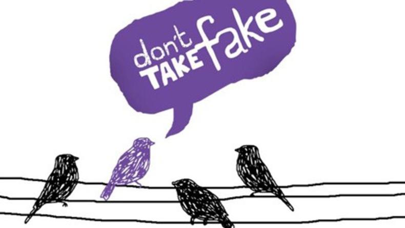 Выставка стрит-моды Don't Take Fake отменяется