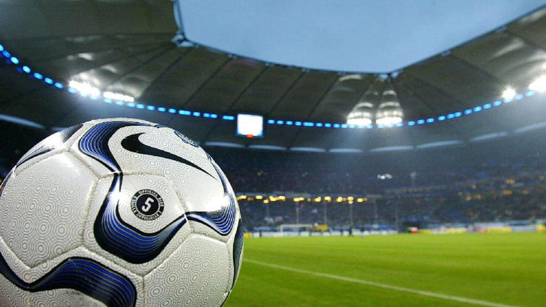 Канал Украина сыграет на Евро-2012 в большой футбол