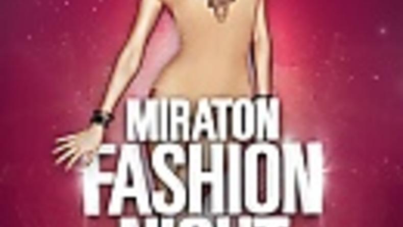 Miraton Fashion Night