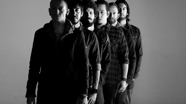 Linkin Park посетят один из матчей Евро 2012