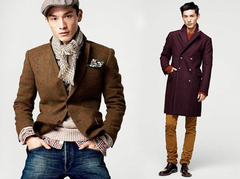 H&M временно объединяется с Maison Martin Margiela