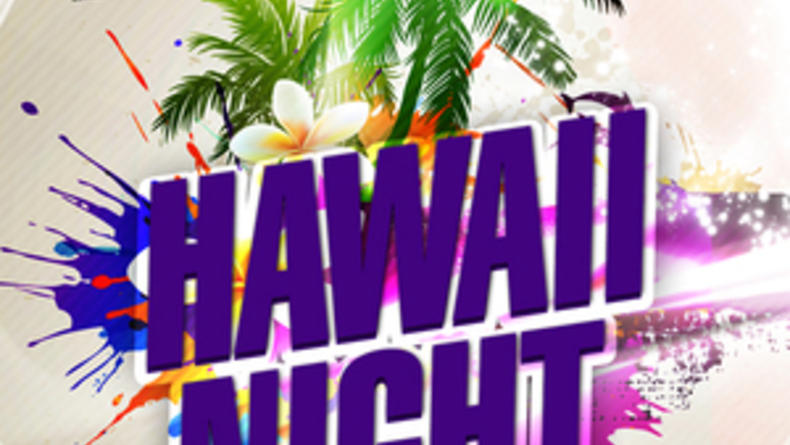 Hawaii Night