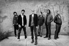 Linkin Park снялись в трейлере к Аврааму Линкольну