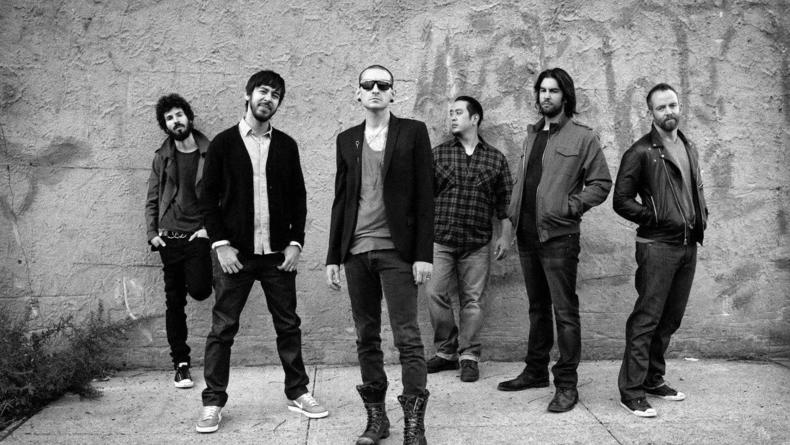 Linkin Park снялись в трейлере к Аврааму Линкольну