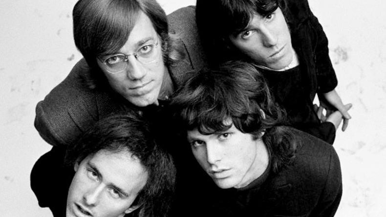 Участники The Doors впервые приедут в Киев с концертом