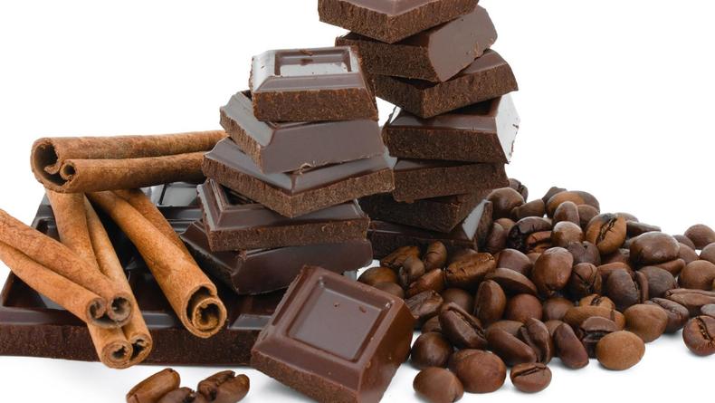 День шоколада: лучшие шоколадные десерты Киева (ФОТО)