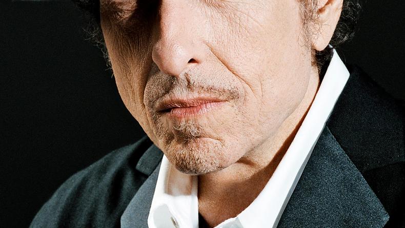 Боб Дилан объявил о выходе нового, 35-го альбома