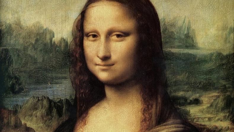 Археологи нашли останки Джоконды Леонардо да Винчи