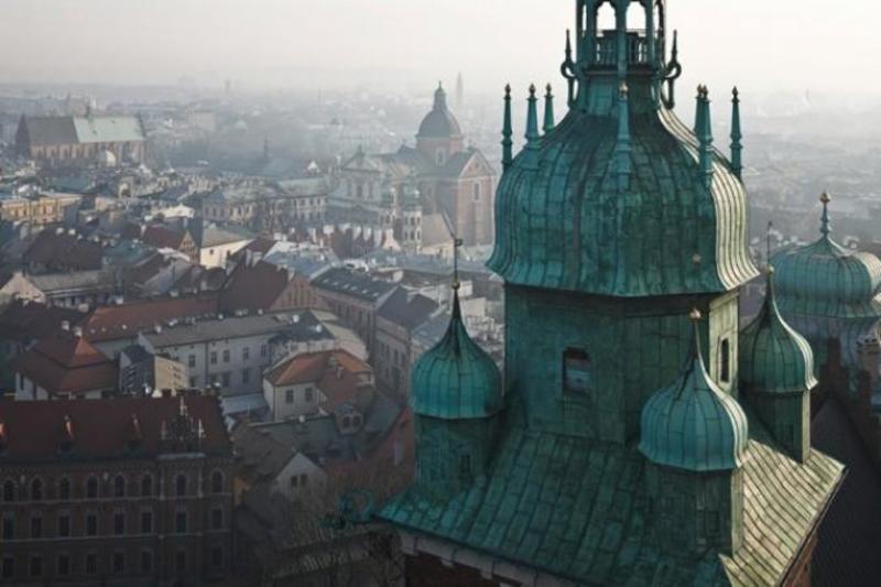 План действий на уикенд: Формула 1, гопак и Volosy Ptitz