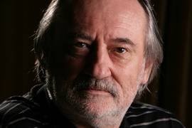 Умер Богдан Ступка, украинский актер, герой Украины