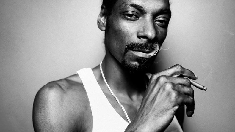 Норвегия: Snoop Dogg и марихуана, давайте до свидания!