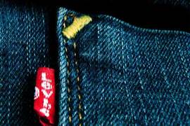 Патриотичное видео Levi's к Олимпийским играм