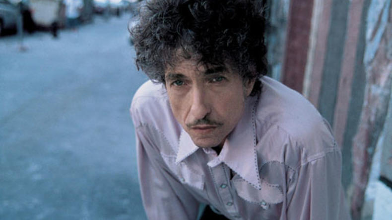 Duquesne Whistle: Жестокий клип от Боба Дилана (ВИДЕО)