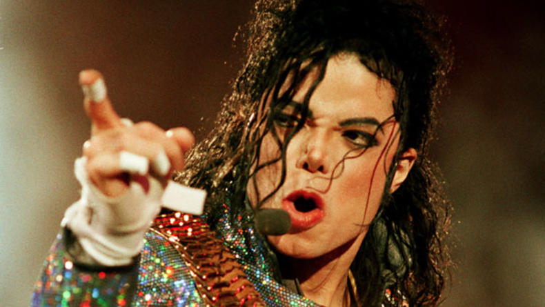 Загадочный альбом Майкла Джексона выйдет осенью