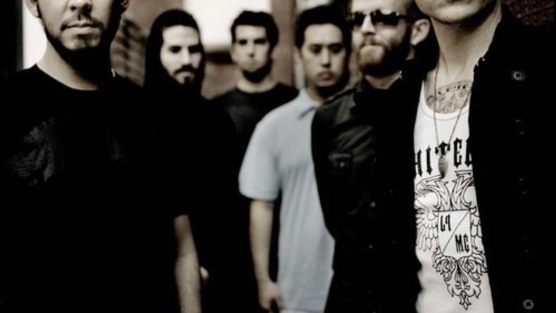 Новый крутой клип альтернативщиков Linkin Park (ВИДЕО)