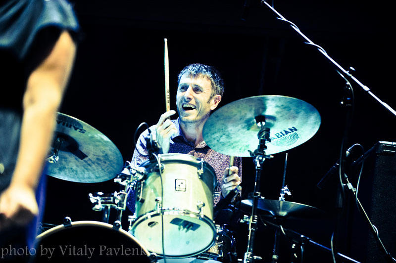 8 субъективных абзацев о Koktebel Jazz Festival 2012 8 субъективных абзацев о Koktebel Jazz Festival 2012