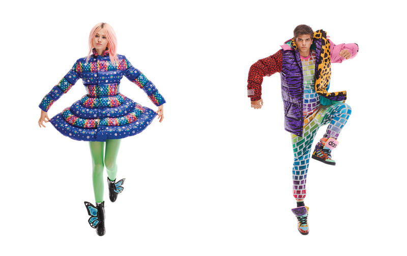 Новое в Adidas: Stella McCartney, Porsch и Jeremy Scott Новое в Adidas: Stella McCartney, Porsch и Jeremy Scott
