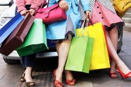 28 сентября в Dream Town пройдет Ночь скидок