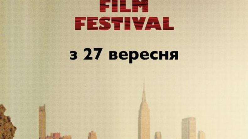 Манхэттенский фестиваль короткометражных фильмов 2012
