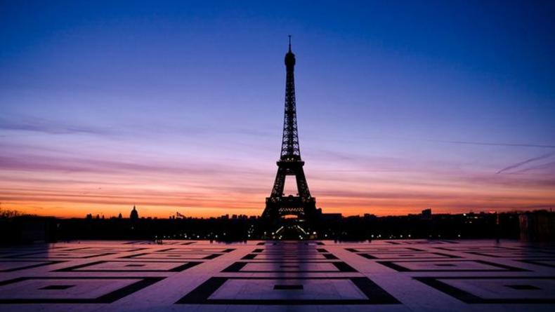 Париж як він є: Фестиваль, который знает все о Париже