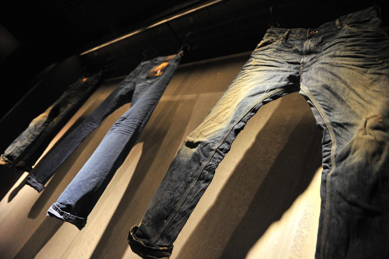 Флагманский магазин Diesel открылся на Крещатике Флагманский магазин Diesel открылся на Крещатике