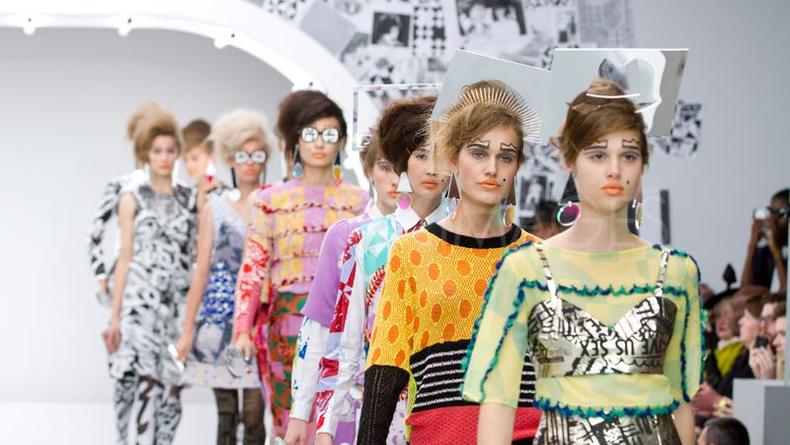 10 самых интересных показов Недели моды в Лондоне