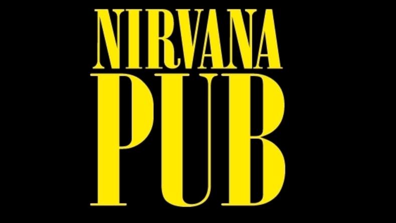 Rock Four в Nirvana Pub