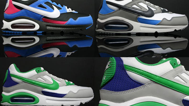 Дизайнерские кроссовки Puma, Adidas, New Balance и Nike
