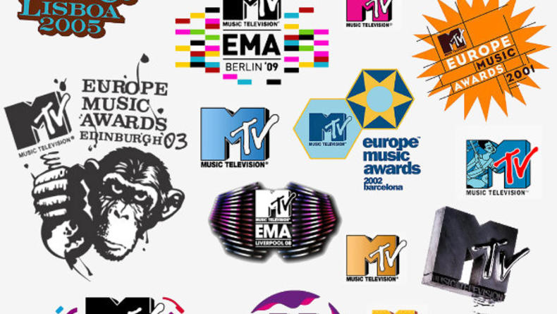 Объявлены номинанты MTV Europe Music Awards 2012