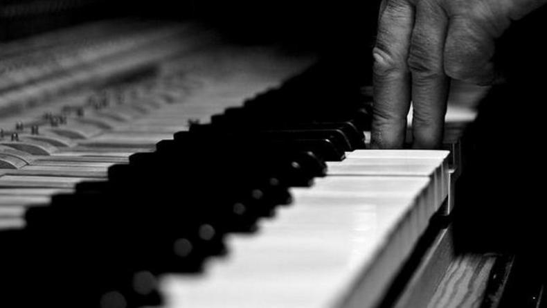 Пианист-виртуоз из Италии выступит на Книжном Арсенале