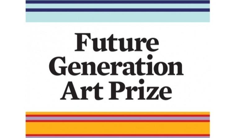 Выставка номинантов премии Future Generation Art Prize 2012
